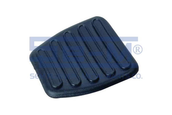 Pedal Pad, brake pedal